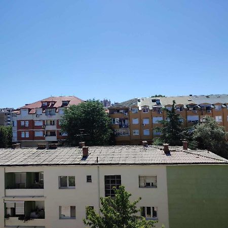 Tropicana Apartment Скопье Экстерьер фото