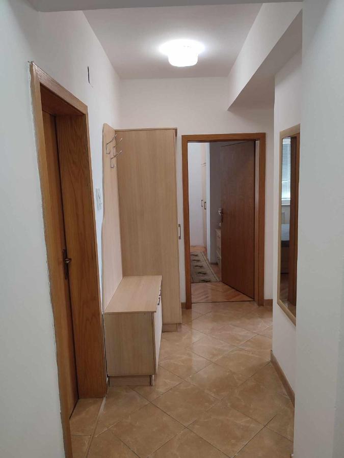 Tropicana Apartment Скопье Экстерьер фото